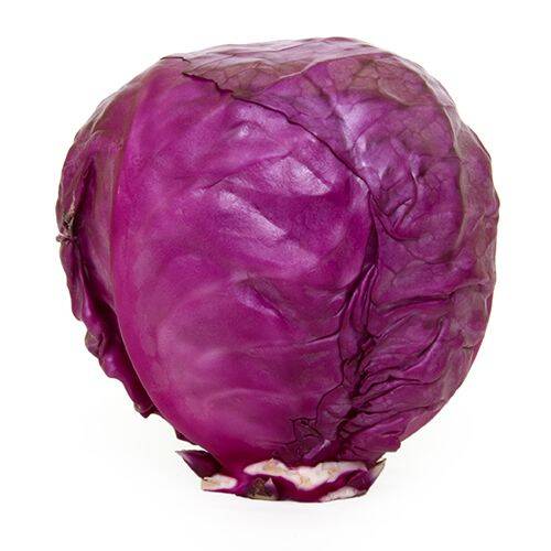Red Cabbage